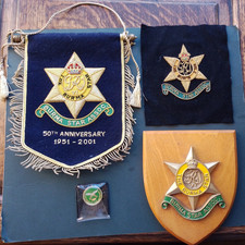 Burma star association for sale  SHEFFIELD