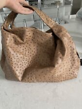 Authentic furla ostrich for sale  Orlando