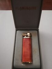 Flaminaire accendino ricaricab usato  Morra de Sanctis