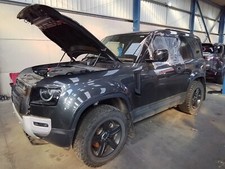 Wing liner land for sale  WINSFORD