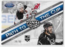 12/13 CERTIFIED PATH TO THE CUP /399/299/199/99 (Variado) U-Pick da Lista comprar usado  Enviando para Brazil