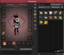 Compte kamas dofus d'occasion  Sainte-Menehould