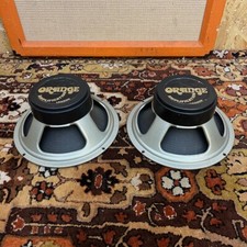 Vintage 1977 celestion d'occasion  Expédié en Belgium
