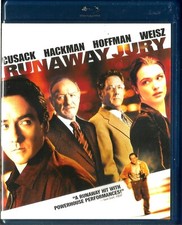 Runaway jury john for sale  Brasher Falls