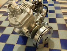 Moteur complet mbk d'occasion  Mayet