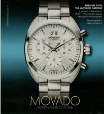 2011 movado datron for sale  Jacksonville