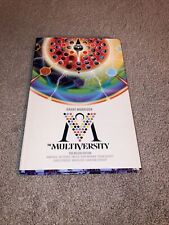 The multiversity deluxe d'occasion  Expédié en Belgium