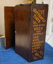Antique butterfly tints for sale  Bakersfield