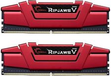 memory ddr4 8gb xmp ripjaws for sale  Salt Lake City