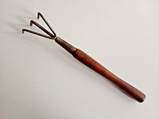 Vintage garden hand for sale  WALLASEY