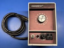 Powerstat n10b variable for sale  Portland