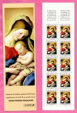 2002 carnet croix d'occasion  Raphele-les-Arles