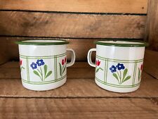 Jolies tasses anciennes d'occasion  Ploemeur