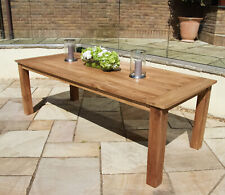 2.4m reclaimed teak for sale  UK