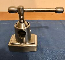 Braçadeira/soquete de mesa para sala de cirurgia AliMed. Usado/GC/Garantido. comprar usado  Enviando para Brazil