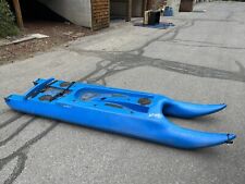 Catamaran fishing kayak for sale  Tahoe City