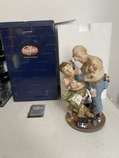 Profisti tatoueur figurine d'occasion  Marseille IX