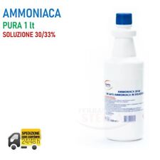 Ammoniaca pura 2672 usato  Vietri sul Mare