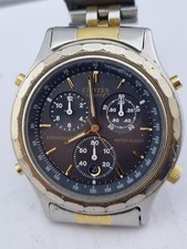 Orologio cronografo polso usato  Matelica