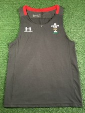 Wales rugby wru for sale  POLEGATE