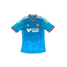 Maillot extérieur vintage d'occasion  Caen