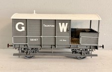 Kit built gauge for sale  PRESTATYN