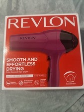 Revlon essentials 1875w for sale  La Grange