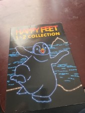 happy feet dvd for sale  Fulton