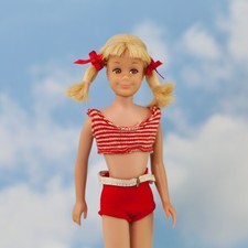 s 1960 skipper doll for sale  Redding
