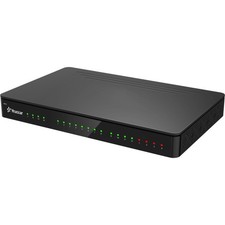 Yeastar s412 voip d'occasion  Poissy