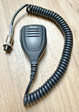 Icom 219 elektret gebraucht kaufen  Hamburg