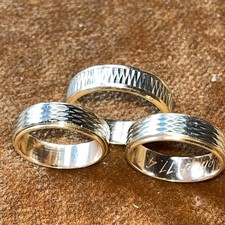 ehering gold gebraucht kaufen  Steinbach am Wald