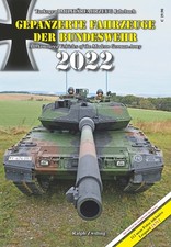 Tankograd jahrbuch 2022 gebraucht kaufen  Söllingen