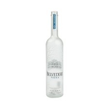 Belvedere vodka 75l gebraucht kaufen  Niefern-Öschelbronn