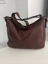 Gianni conti brown for sale  MEXBOROUGH
