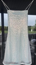 Kleid unterkleid mini gebraucht kaufen  Eisleben