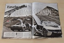 Auto bild 2014 gebraucht kaufen  Deutschland