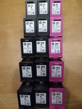 Leere riginal tinten gebraucht kaufen Leere riginal tinten gebraucht kaufen  Berlin