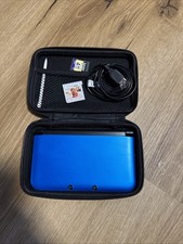 Nintendo 3ds handheld gebraucht kaufen  Bredstedt