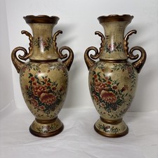Decorative vase set for sale  San Antonio