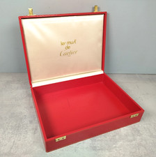 Must cartier boite d'occasion  Yffiniac