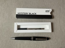 Montblanc meisterstücke legra gebraucht kaufen  Regensburg