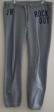 Womens grey jogging for sale  HORSHAM
