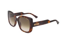 Occhiali sole moschino usato  Biella