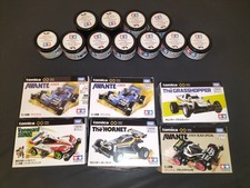 Tamiya tomica avante for sale Tamiya tomica avante for sale  WORCESTER