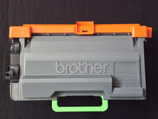Toner Brother TN850 preto de alto rendimento caixa aberta comprar usado  Enviando para Brazil