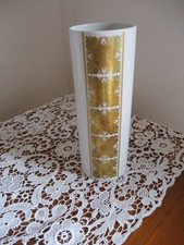 Blumenvase alka kunst gebraucht kaufen  Ammerndorf