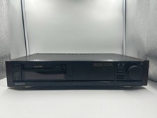 Sony s3000 8mm for sale  FELTHAM