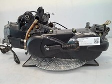 Motore completo kymco usato  Cinisello Balsamo