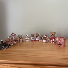 Lot vintage homco for sale  Moyock
